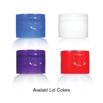 1 oz. Aloe Vera Gel , Full Color Digital